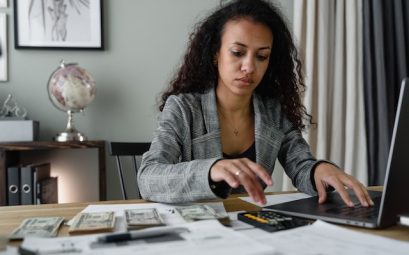 payroll services