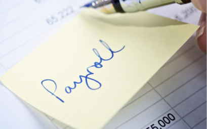 payroll services